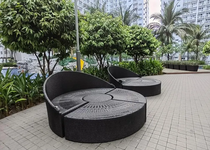 La Vie Riche Homes - Cozy 1br Near Moa