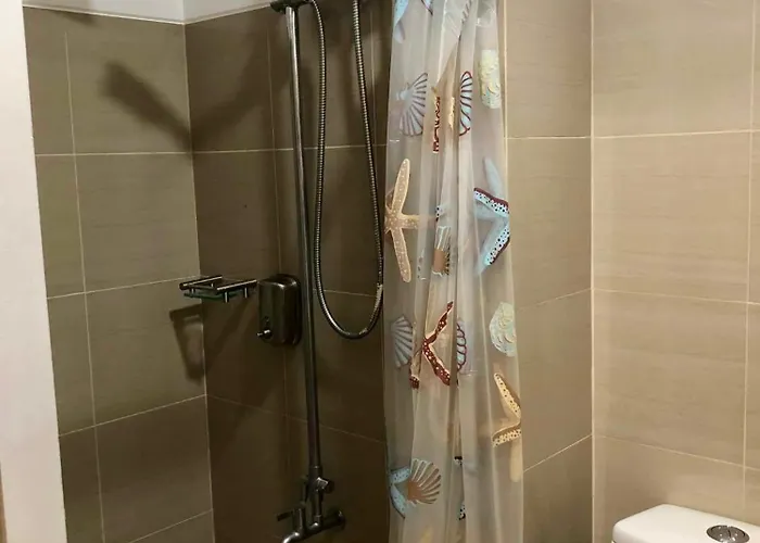 La Vie Riche Homes - Cozy 1br Near Moa Manila