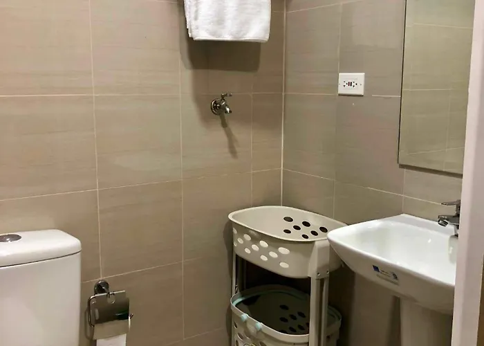 La Vie Riche Homes - Cozy 1br Near Moa