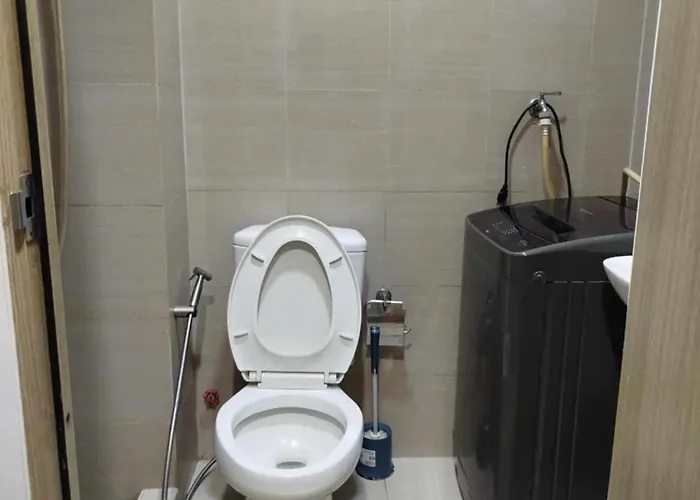 La Vie Riche Homes - Cozy 1br Near Moa 4*