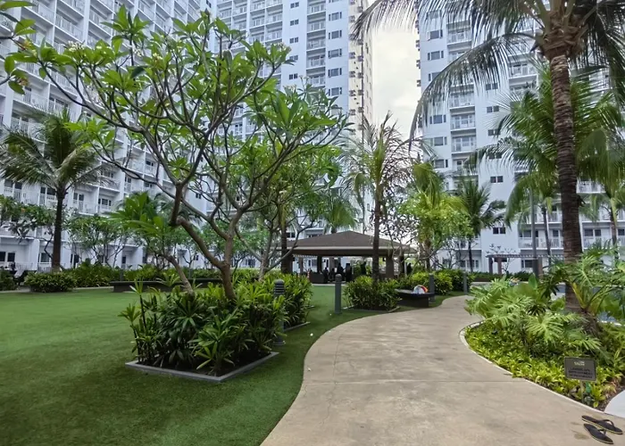 La Vie Riche Homes - Cozy 1br Near Moa 4*