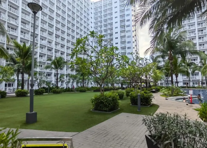 La Vie Riche Homes - Cozy 1br Near Moa 4*