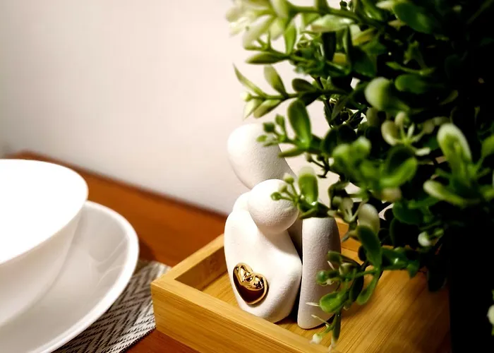 Aparthotel La Vie Riche Homes - Cozy 1br Near Moa