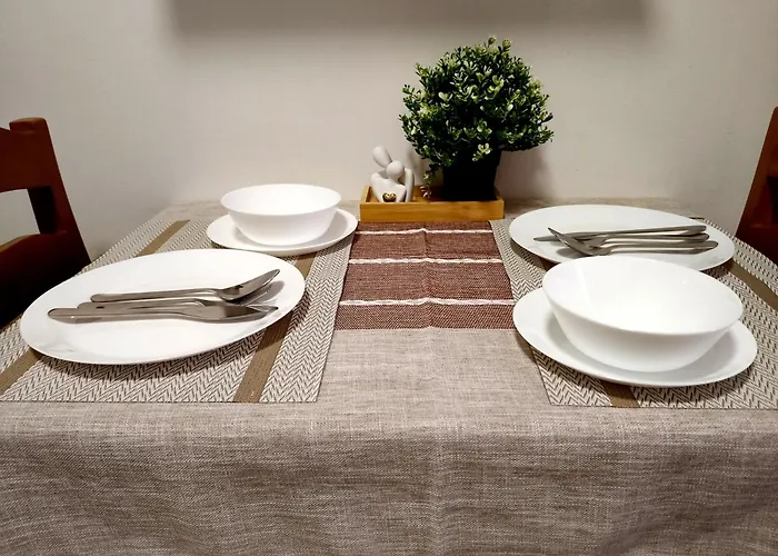 La Vie Riche Homes - Cozy 1br Near Moa Aparthotel